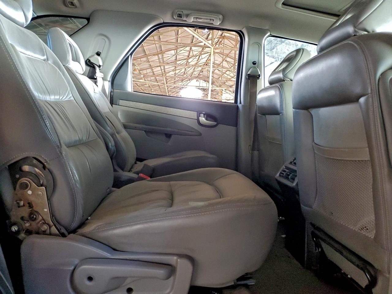 2002 Buick Rendezvous Cx VIN: 3G5DB03E92S522552 Lot: 94803645