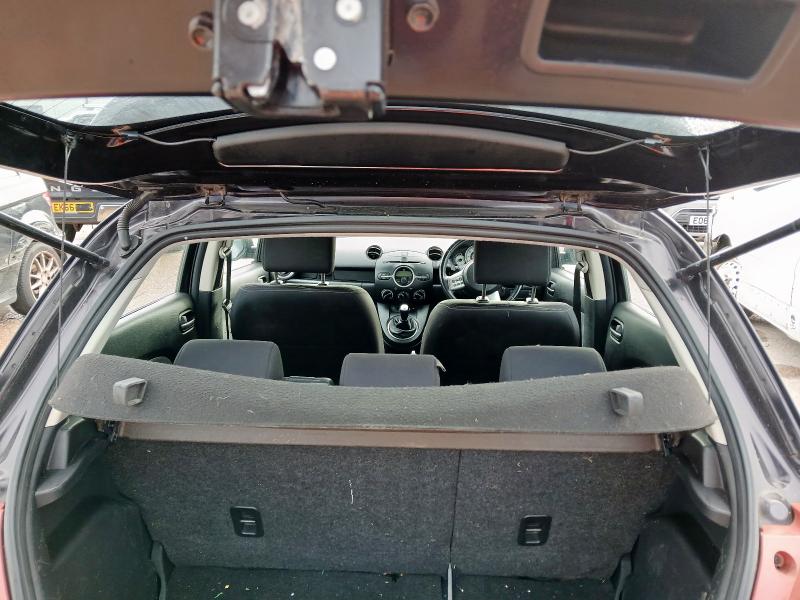 2010 MAZDA 2 1.3 TAMURA 5DR