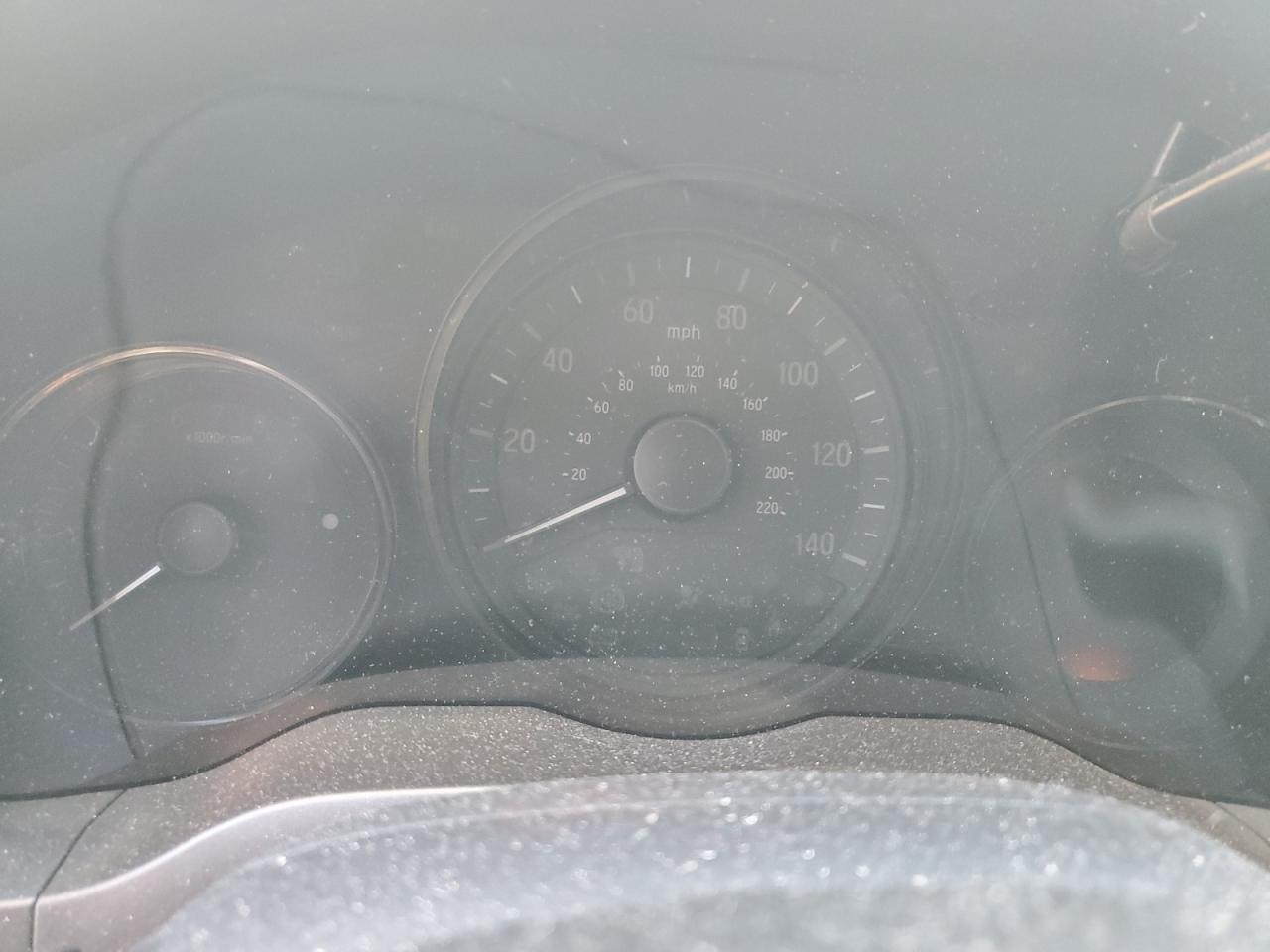 2016 Honda Hr-V Lx VIN: 3CZRU6H32GM752071 Lot: 92040385