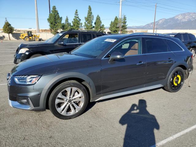 AUDI A4 ALLROAD 2023