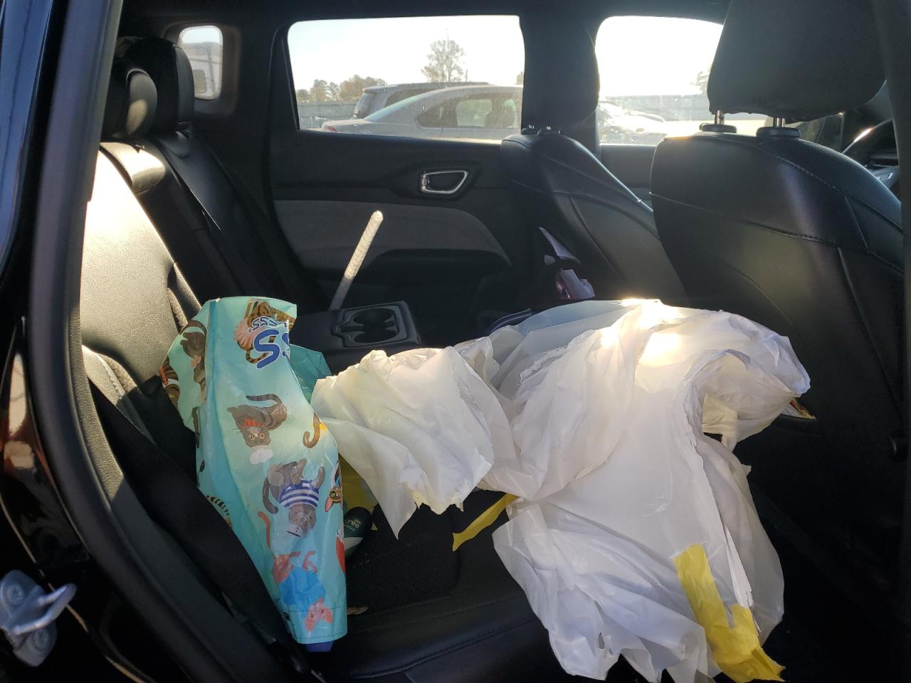 2023 Jeep Compass Latitude VIN: 3C4NJDBN9PT521251 Lot: 91434055