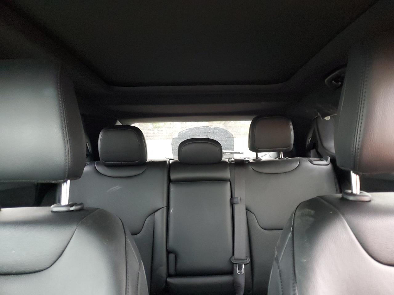 2025 Jeep Compass Limited VIN: 3C4NJDCN3ST527649 Lot: 92546655