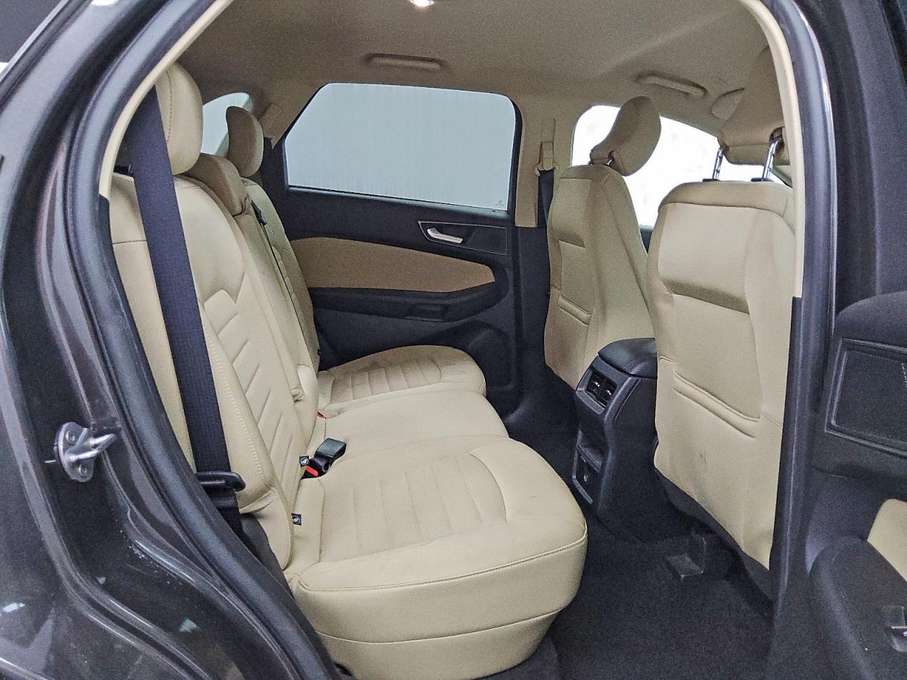 2019 Ford Edge Se VIN: 2FMPK3G99KBC27991 Lot: 91921165