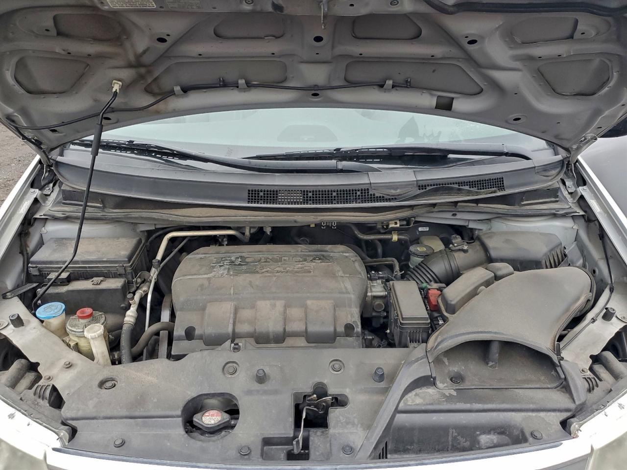 2012 Honda Odyssey Exl VIN: 5FNRL5H65CB028905 Lot: 82744095