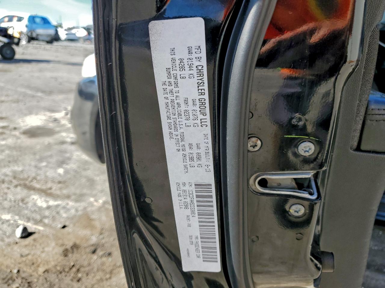 2013 Dodge Dart Se VIN: 1C3CDFAA5DD330814 Lot: 94568215