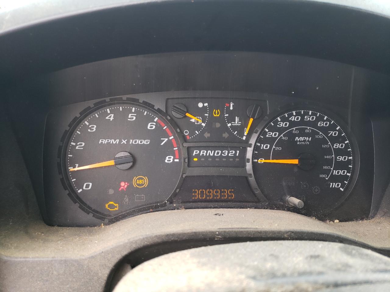 2007 Isuzu I-290 VIN: 1GGCS199578700699 Lot: 93980595