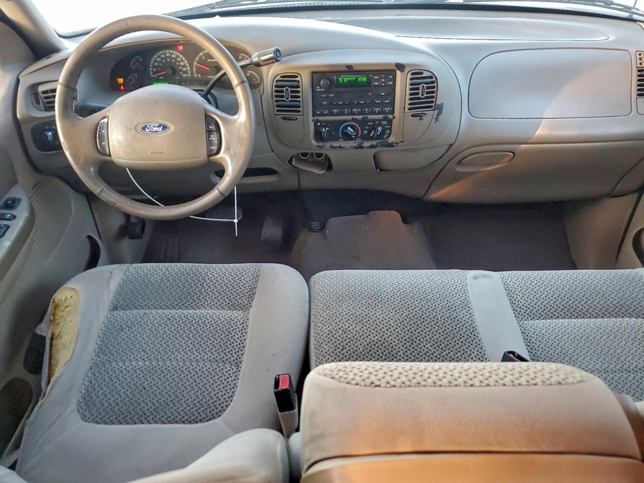 2002 Ford F150 Supercrew VIN: 1FTRW07662KD75222 Lot: 94132655