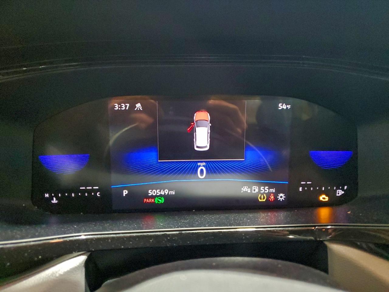 2024 Volkswagen Taos S VIN: 3VV8X7B20RM018502 Lot: 94424775