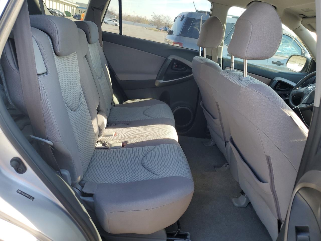 2008 Toyota Rav4 VIN: JTMBD33VX85208214 Lot: 91358345