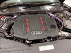 2019 AUDI A6 S6 TDI 349 QUATTRO 4DR TIP AUTO for sale at Copart SANDWICH