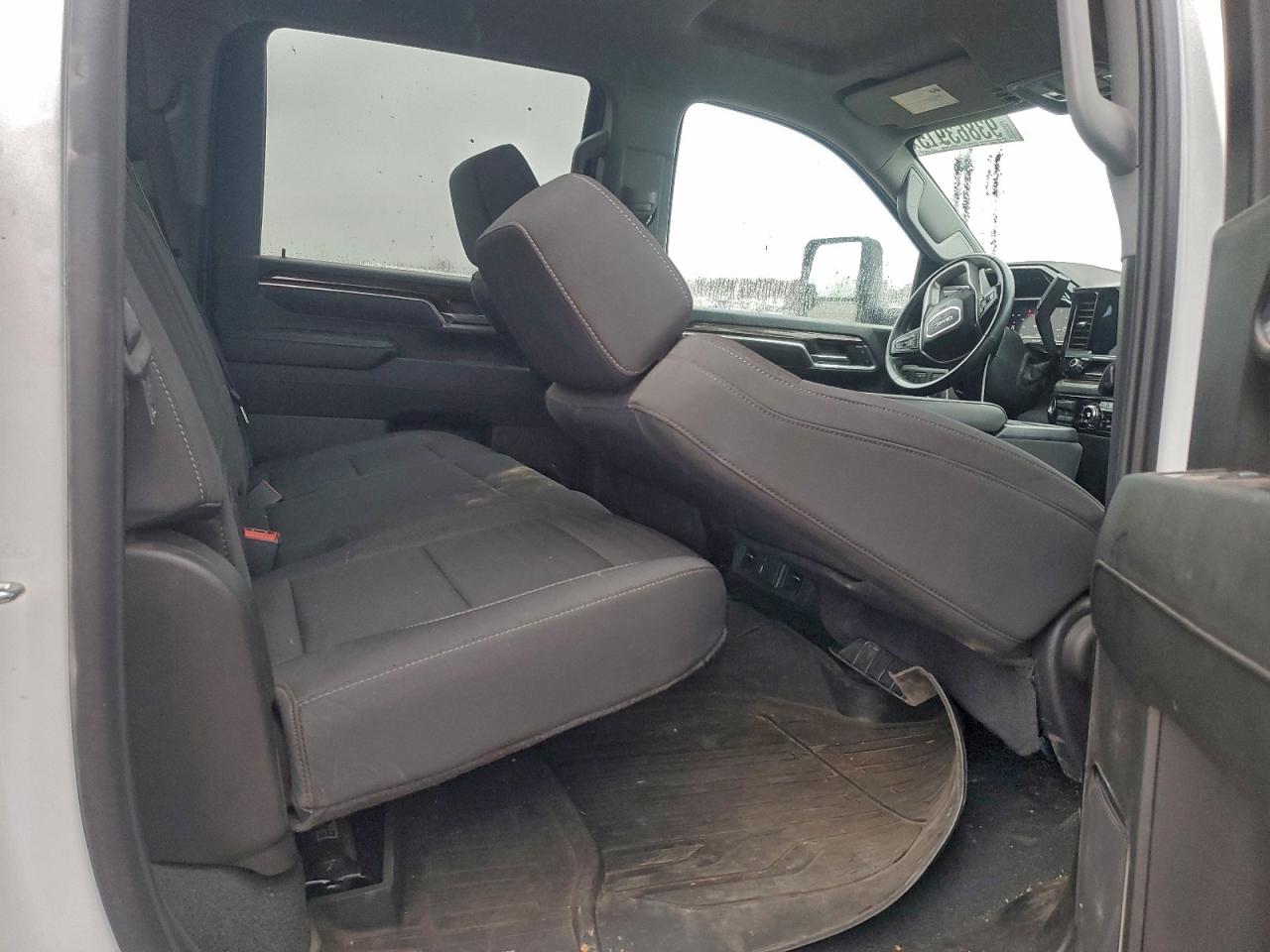 2024 GMC Sierra K2500 Sle VIN: 1GT49ME77RF429456 Lot: 93863915