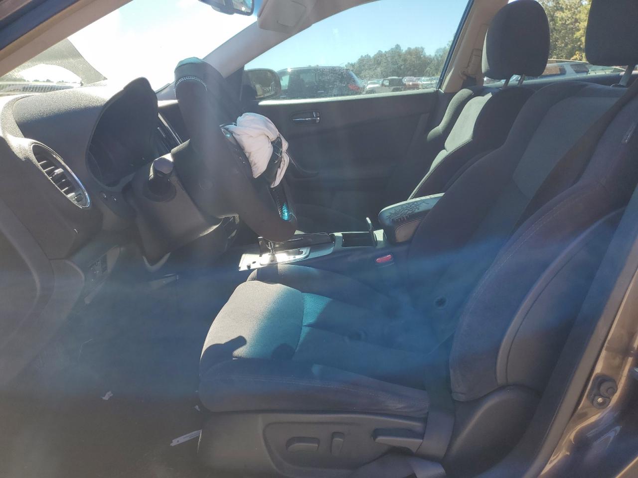 2014 Nissan Maxima S VIN: 1N4AA5AP8EC473652 Lot: 90955335