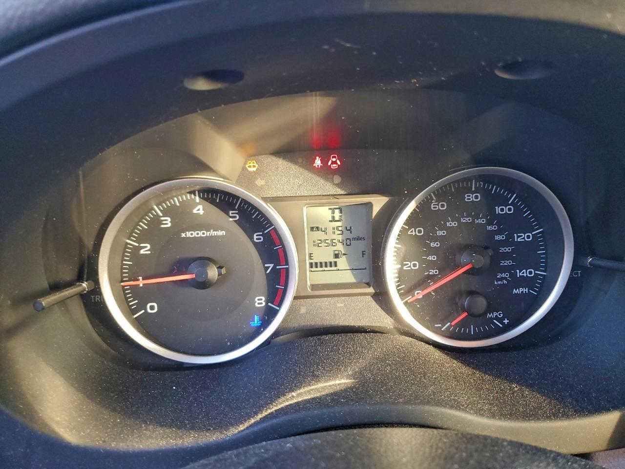 2014 Subaru Forester 2.5I VIN: JF2SJAAC1EH493993 Lot: 92433225