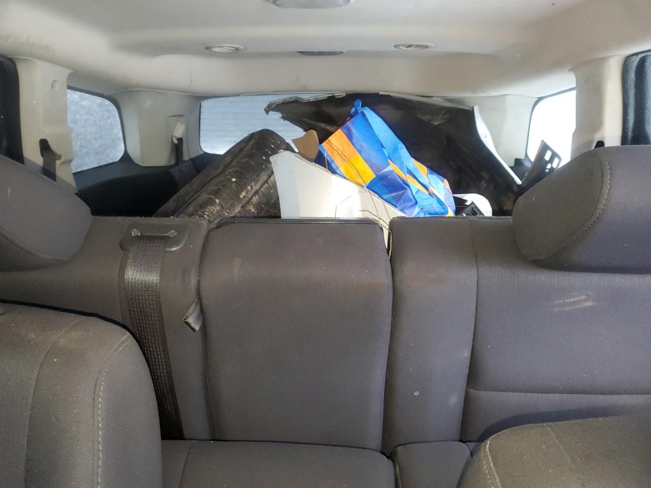 2010 Dodge Journey Sxt VIN: 3D4PH5FVXAT227548 Lot: 90950935