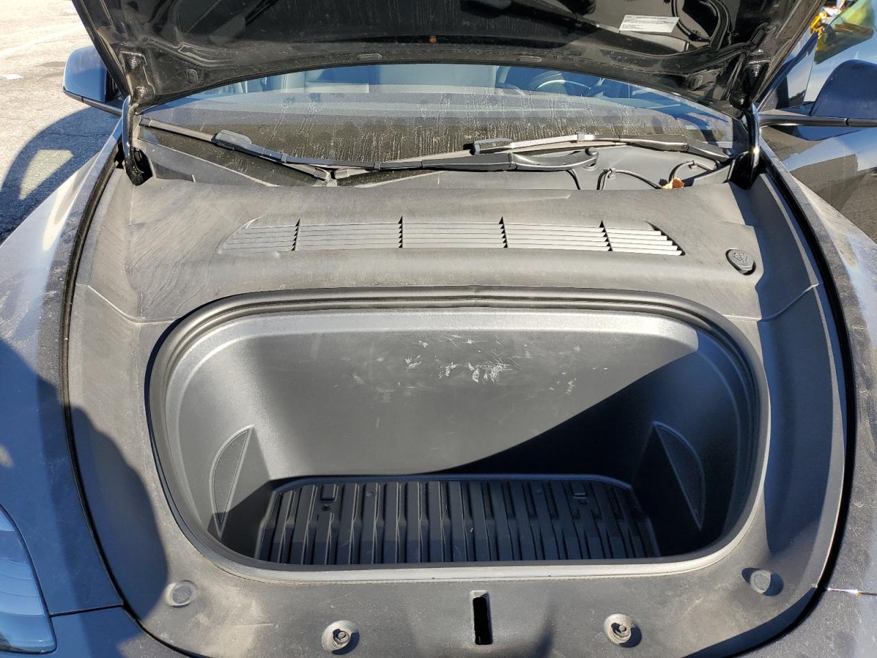 2023 Tesla Model Y VIN: 7SAYGDED4PF943234 Lot: 91243175