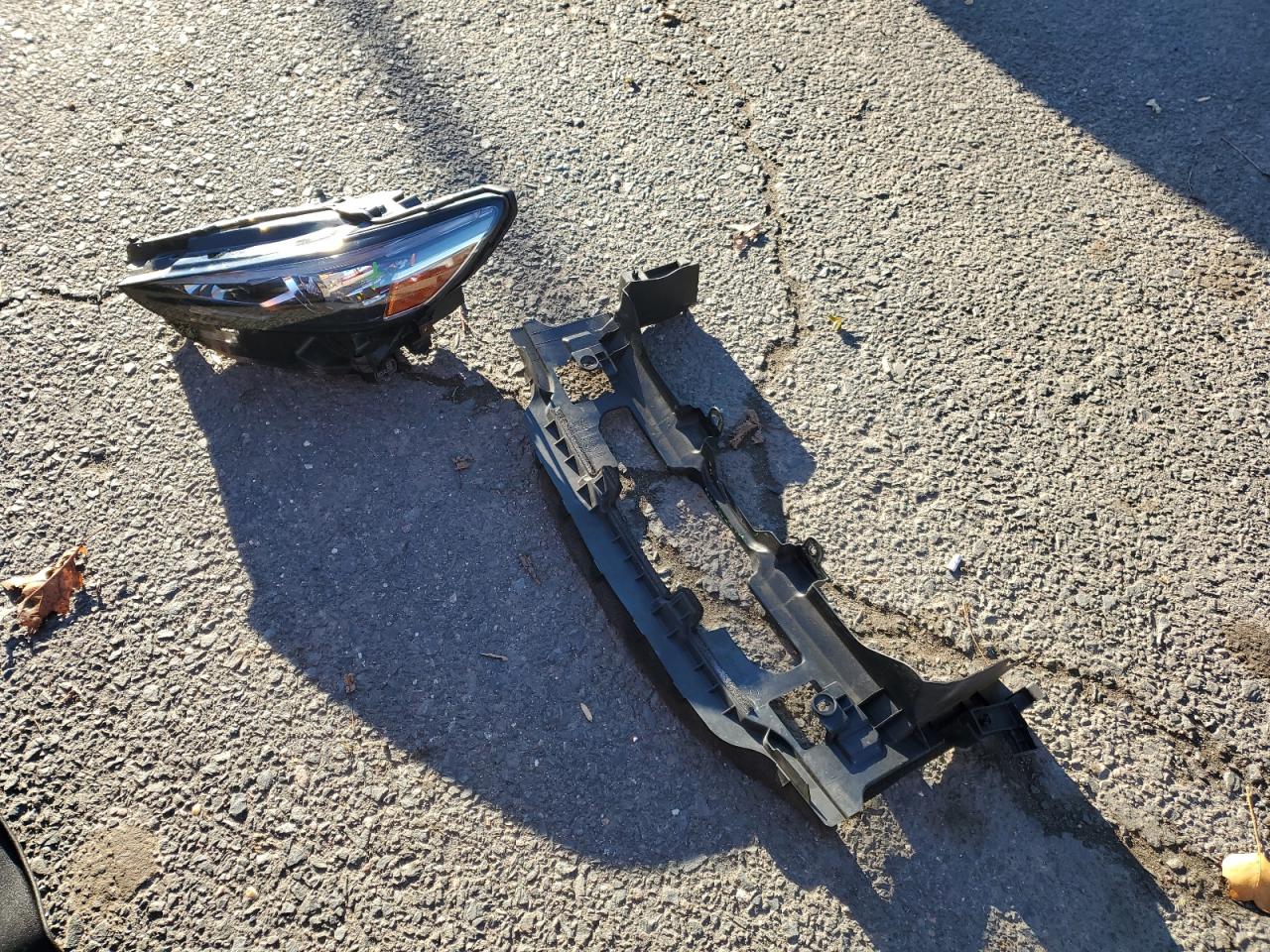 2018 Mazda 6 Touring VIN: JM1GL1VM7J1319141 Lot: 91081195