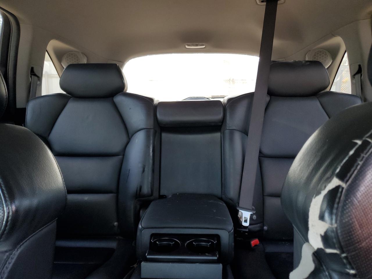 2007 Acura Mdx Sport VIN: 2HNYD28597H514299 Lot: 91789105