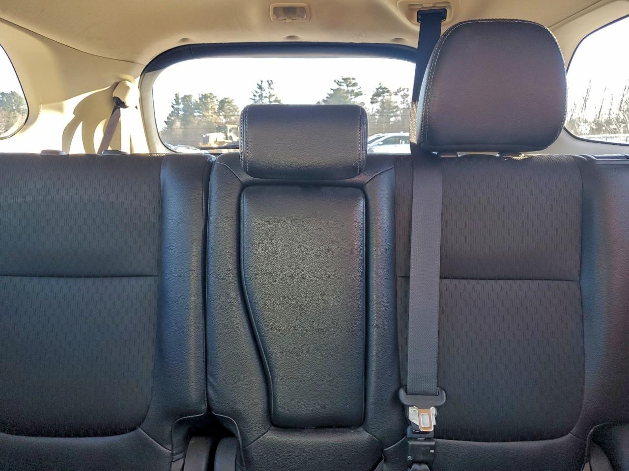 2015 Mitsubishi Outlander Se VIN: JA4AZ3A37FZ009538 Lot: 94237605