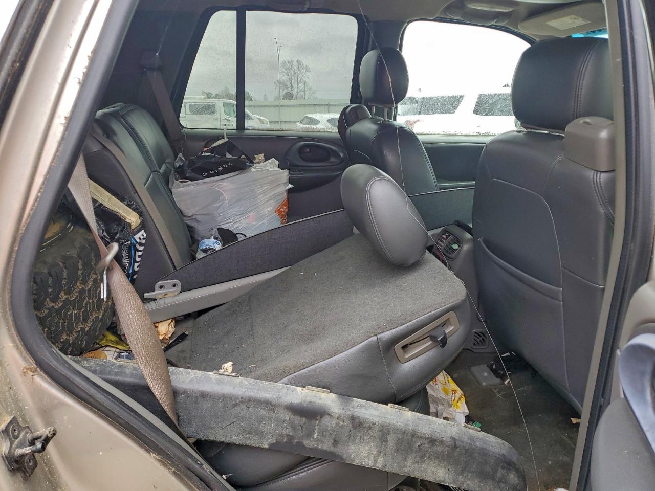 2003 Chevrolet Trailblazer VIN: 1GNDT13S732374746 Lot: 93247955