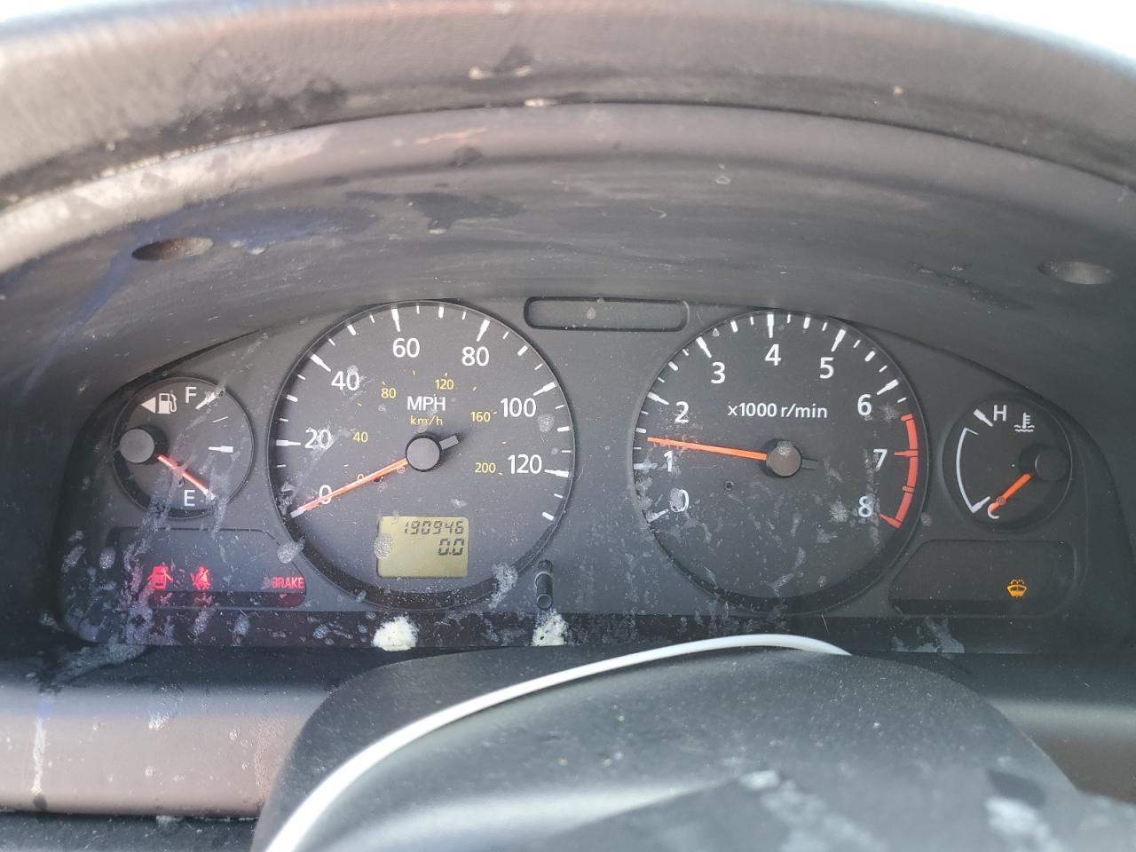 2005 Nissan Sentra 1.8 VIN: 3N1CB51D65L575447 Lot: 91651795