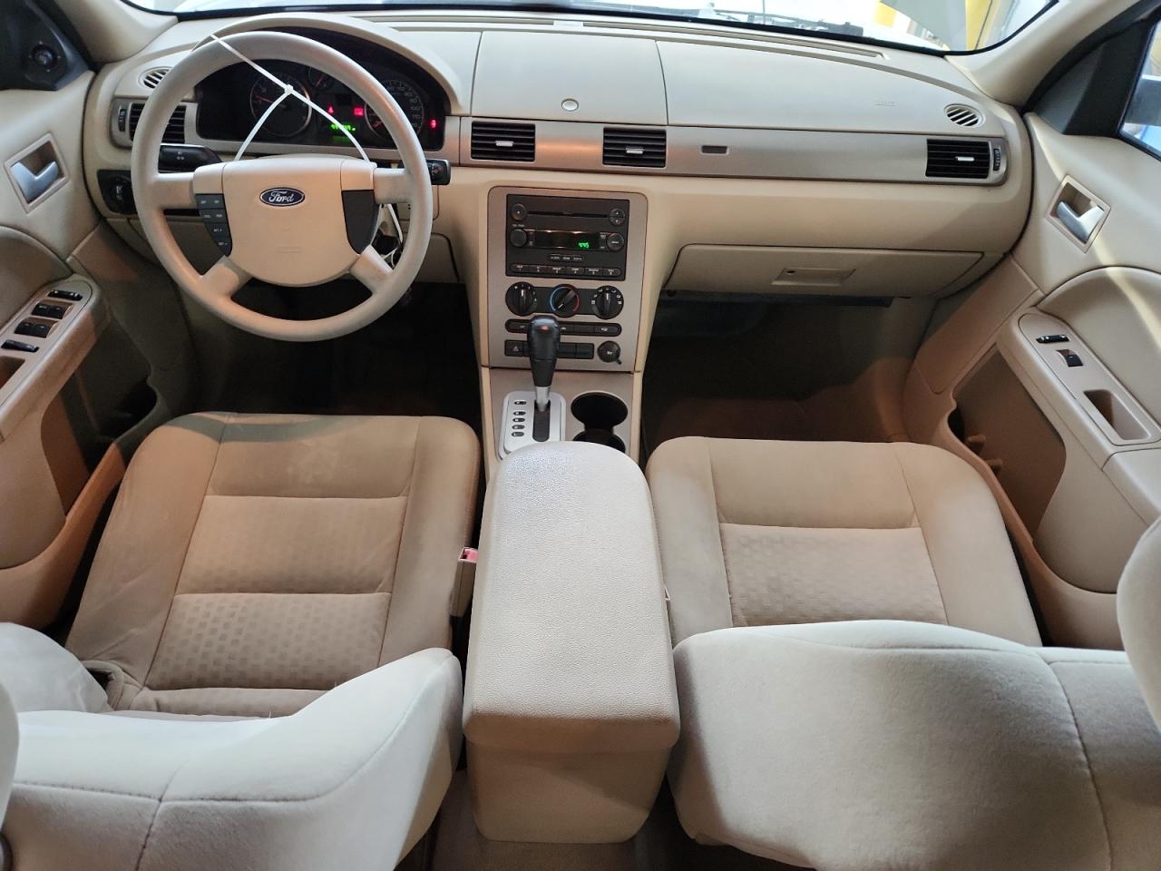 2006 Ford Five Hundred Se VIN: 1FAHP23156G182248 Lot: 93038945