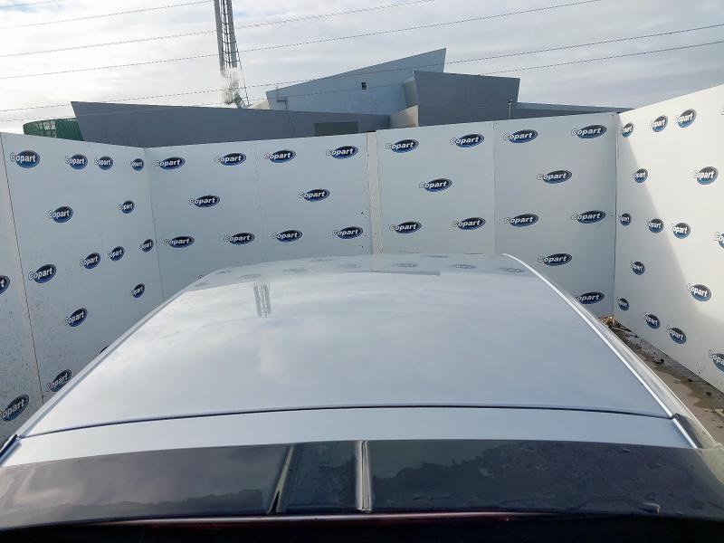 2014 VOLKSWAGEN GOLF 2.0 TSI GTI 5DR