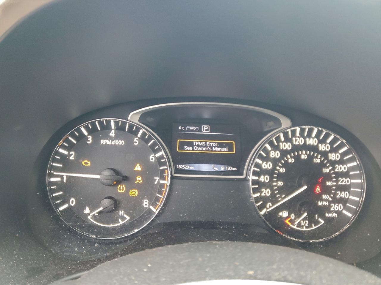 2017 Nissan Pathfinder S VIN: 5N1DR2MM6HC615237 Lot: 94695385