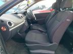 2007 RENAULT CLIO 1.6 VVT DYNAMIQUE S 3DR AUTO for sale at Copart WOLVERHAMPTON