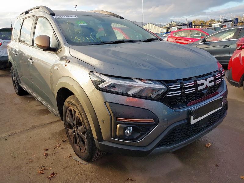 2024 DACIA JOGGER 1.6 HEV EXTREME 5DR AUTO