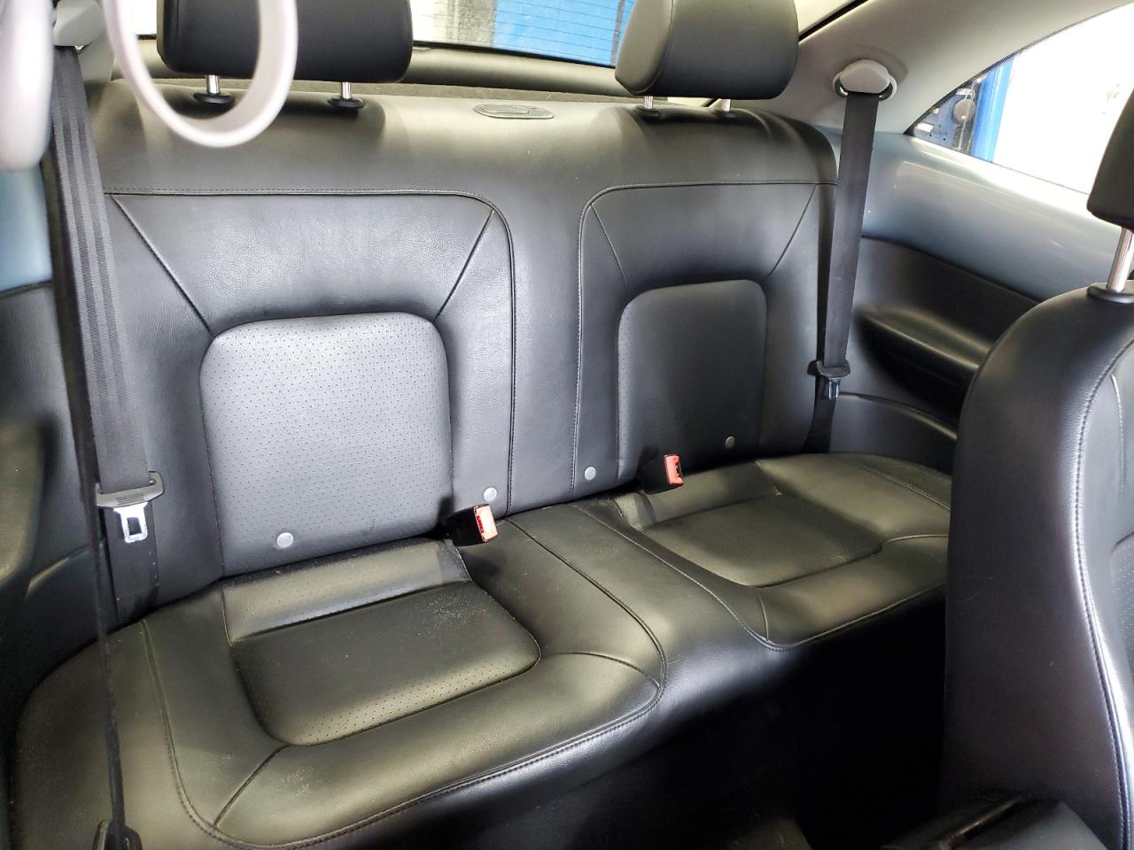 2010 Volkswagen New Beetle VIN: 3VWPG3AG7AM007160 Lot: 91888545