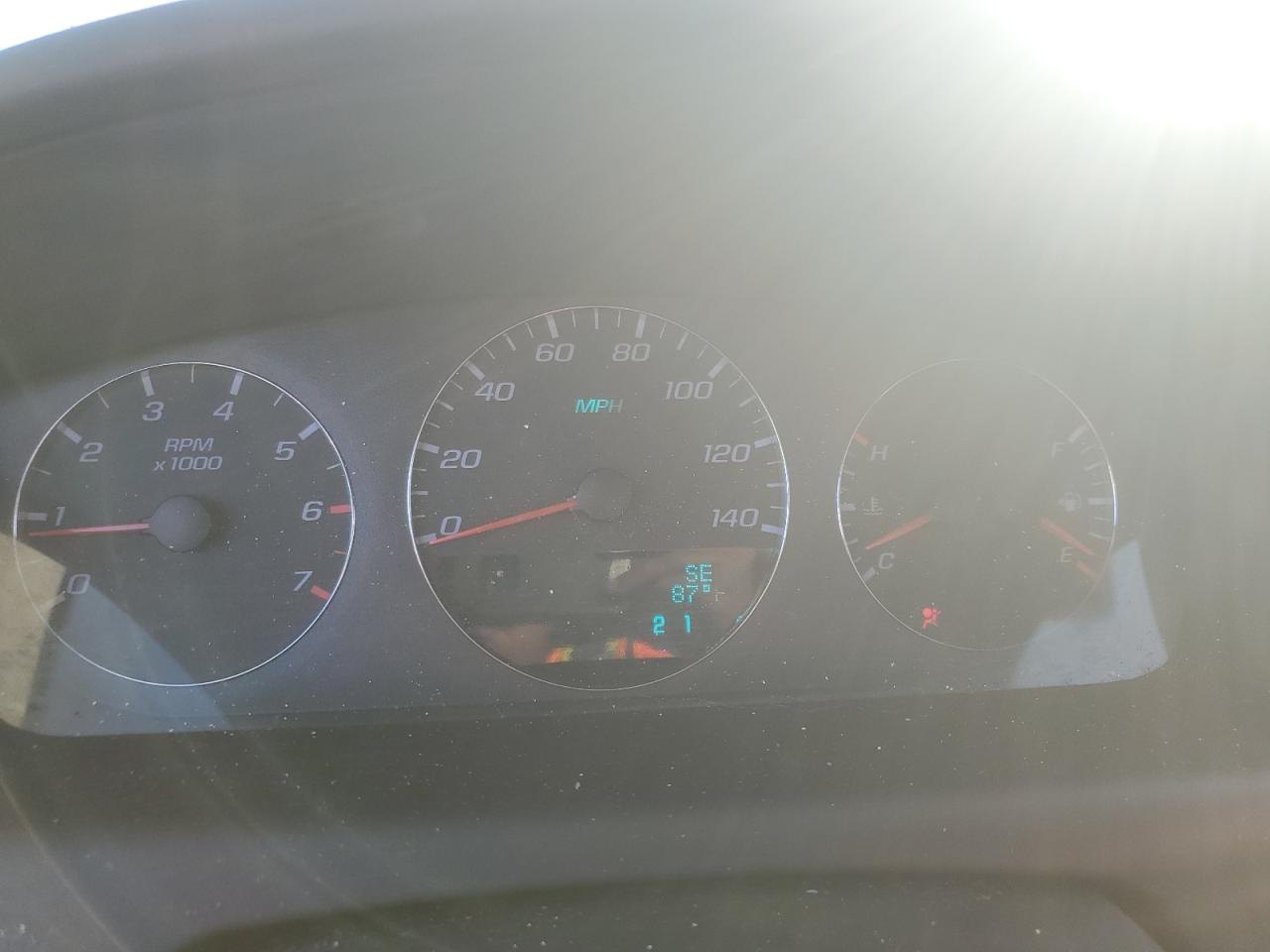 2009 Chevrolet Impala 1Lt VIN: 2G1WT57K391149034 Lot: 93289705