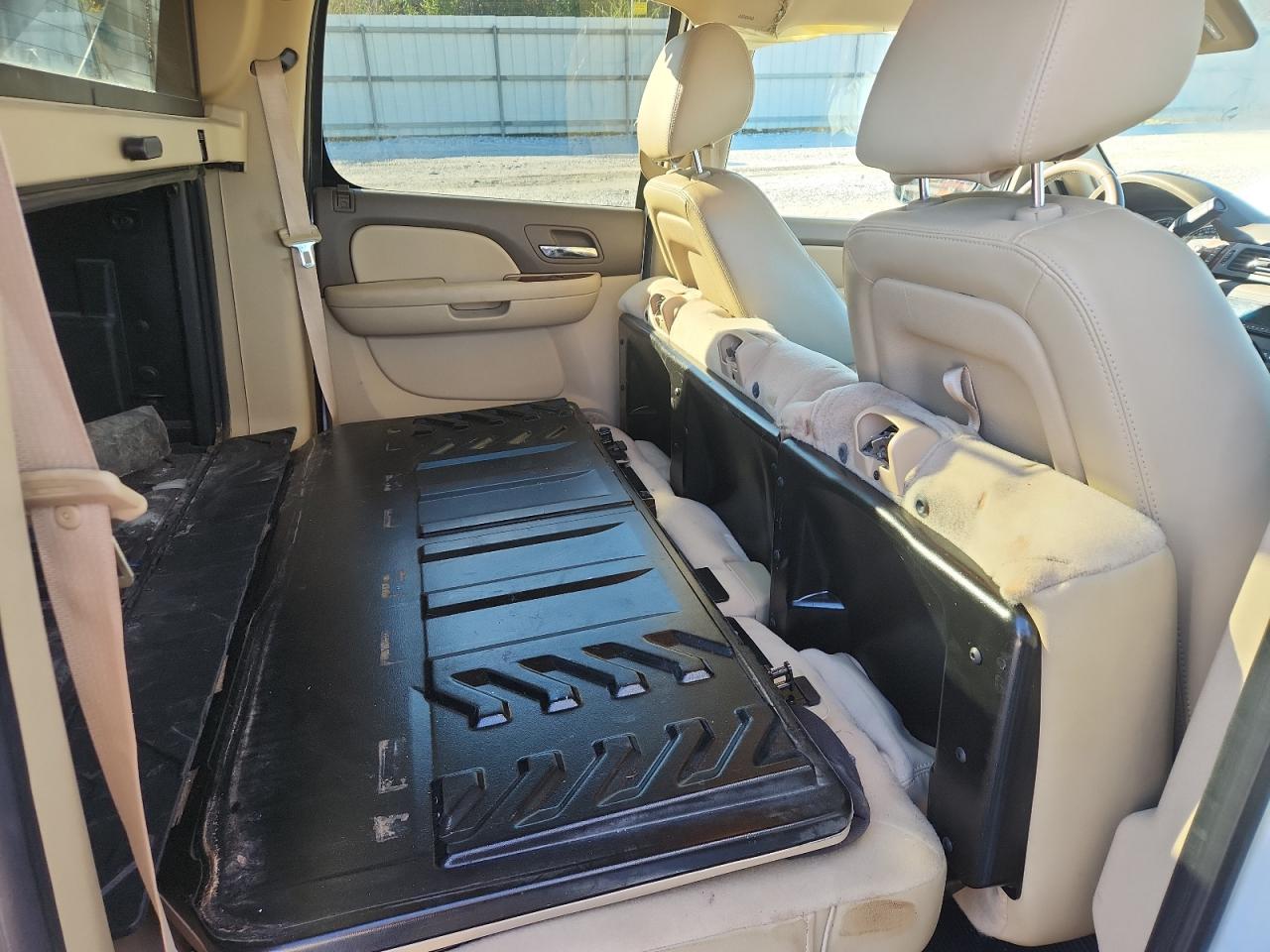 2011 Chevrolet Avalanche Lt VIN: 3GNMCFE05BG133170 Lot: 91229425