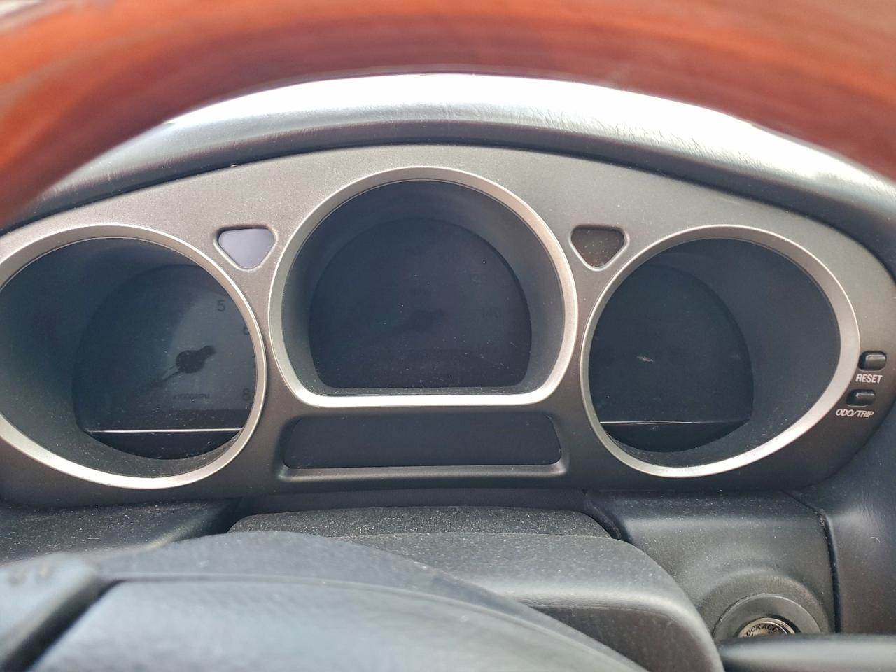 2004 Lexus Gs 430 VIN: JT8BL69SX40015651 Lot: 94714815