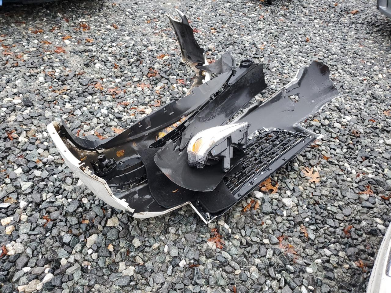 2011 Chrysler Town & Country Touring VIN: 2A4RR5DG0BR638155 Lot: 92087985