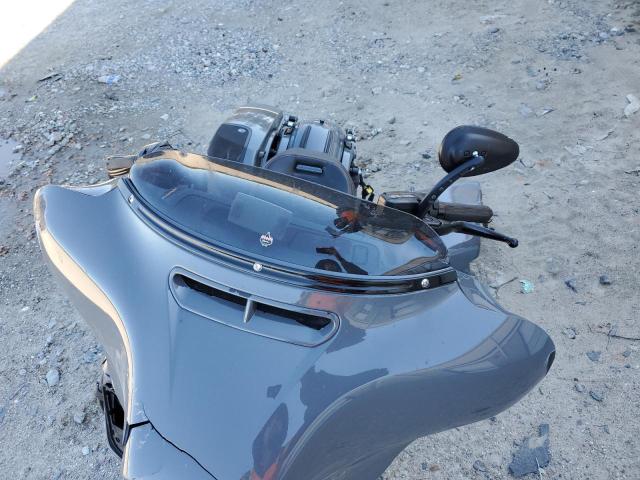 2018 HARLEY-DAVIDSON FLHXSE CVO STREET GLIDE  