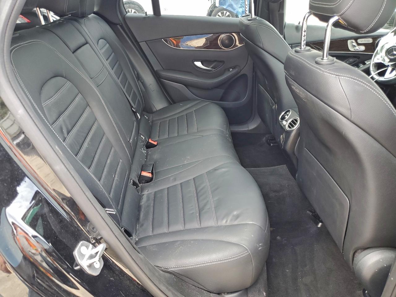 2020 Mercedes-Benz Glc 300 4Matic VIN: W1N0G8EB4LF759202 Lot: 94406765