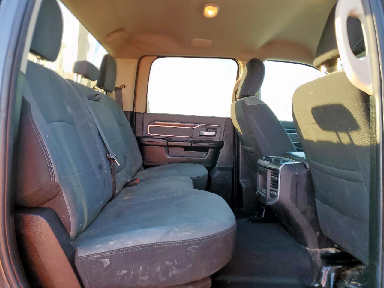 2020 Ram 5500 VIN: 3C7WRMFL3LG121066 Lot: 89565985