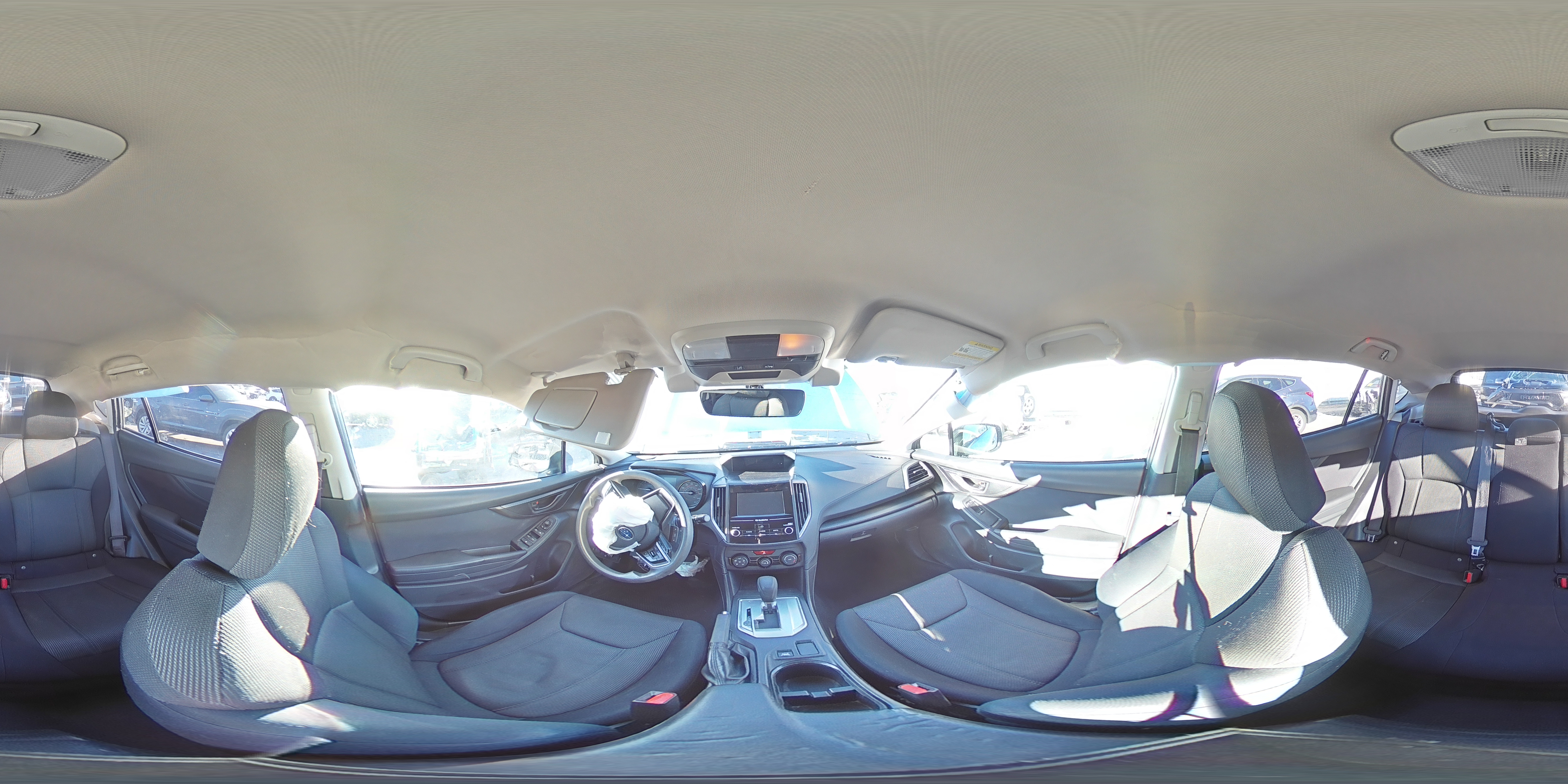 2019 Subaru Crosstrek VIN: JF2GTABC0K8311288 Lot: 93405365