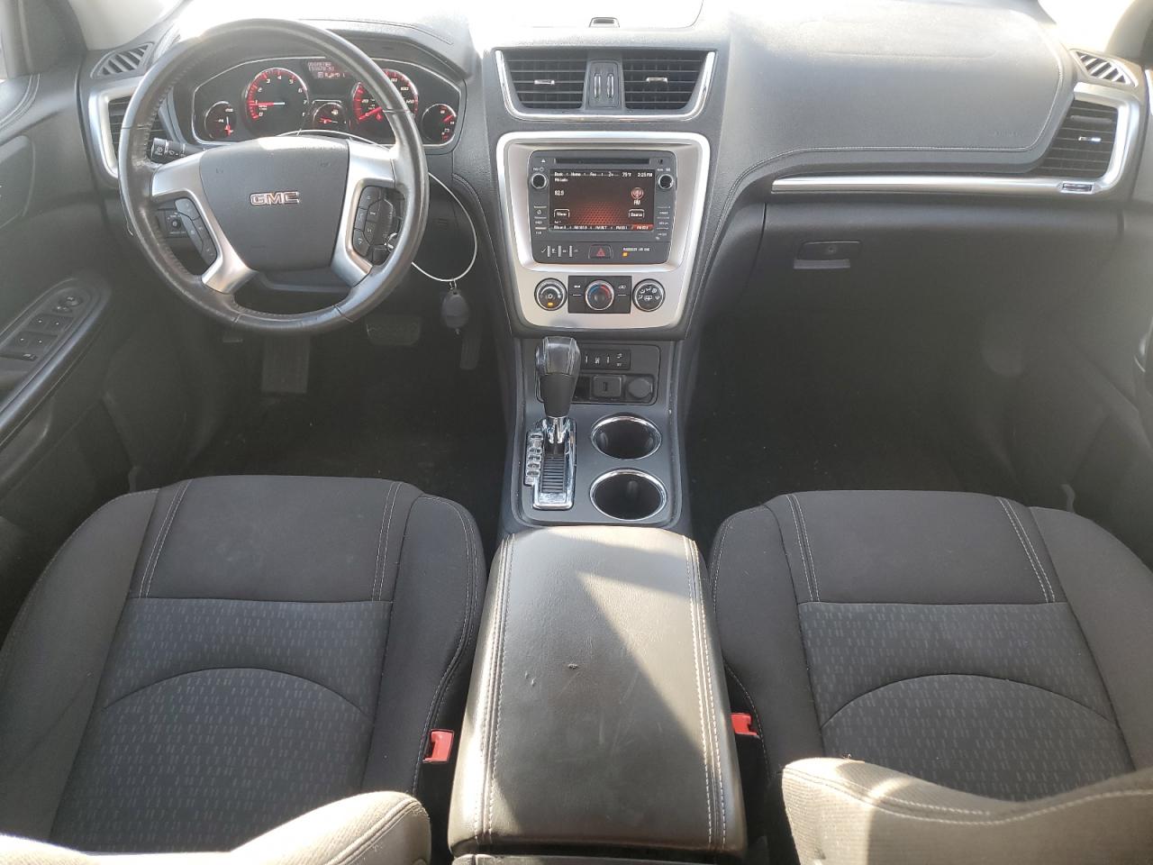 2015 GMC Acadia Sle VIN: 1GKKRPKD0FJ225419 Lot: 90984285