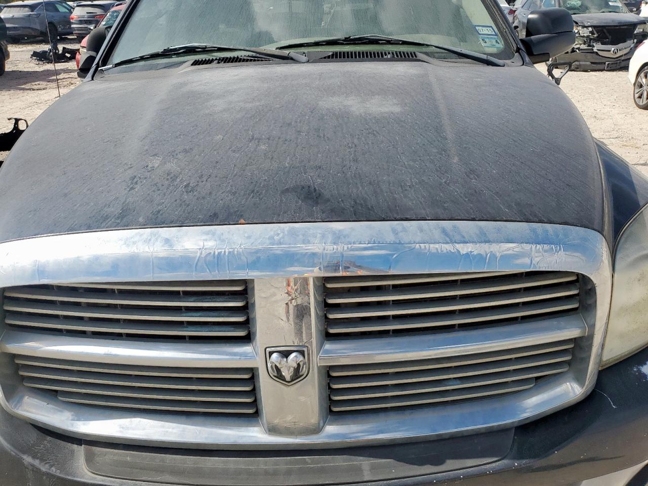 2007 Dodge Ram 1500 St VIN: 1D7HA18237J570578 Lot: 92943025