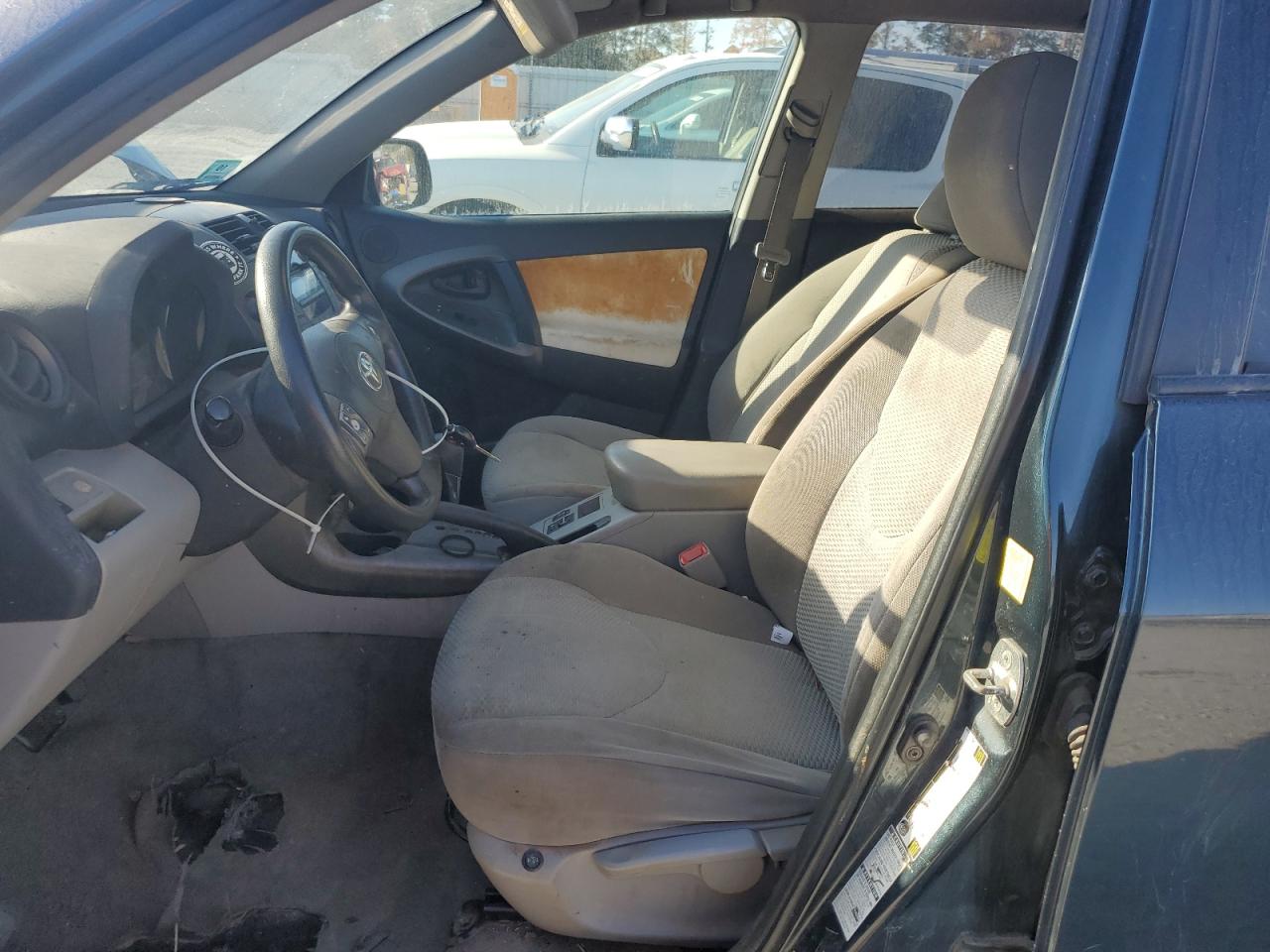 2011 Toyota Rav4 VIN: 2T3BF4DV4BW108981 Lot: 91250865