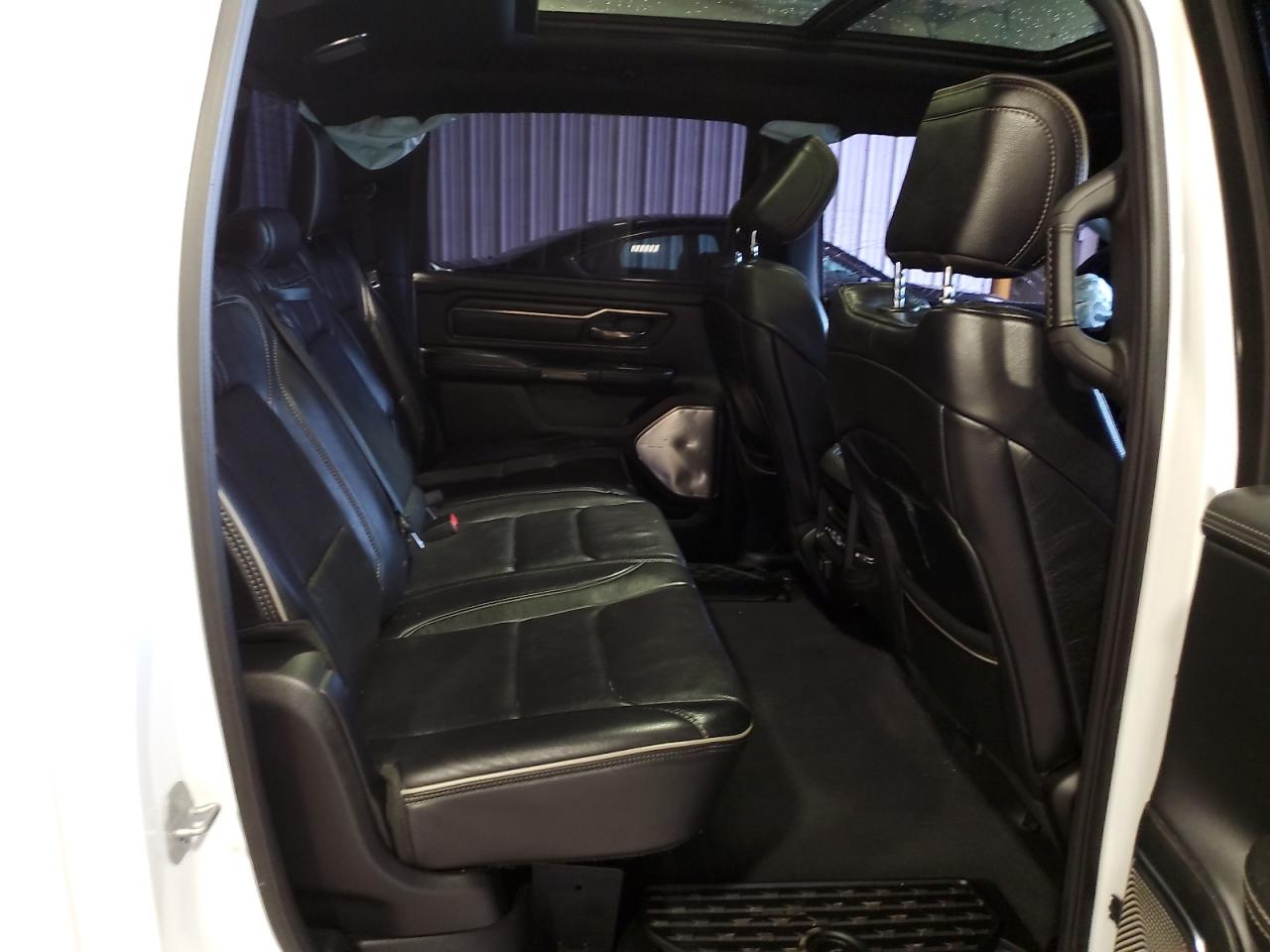 2019 Ram 1500 Limited VIN: 1C6SRFHT7KN642986 Lot: 92680785