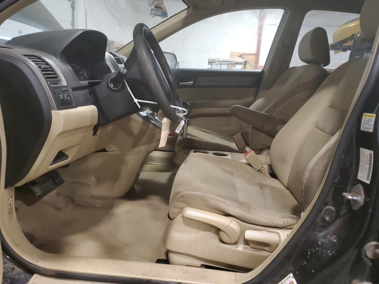 2007 Honda Cr-V Ex VIN: JHLRE48517C074796 Lot: 91893415