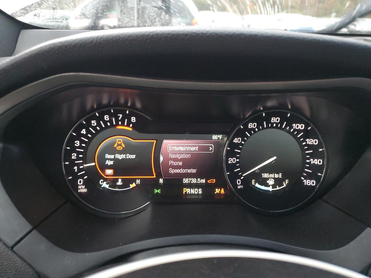 2020 Lincoln Mkz VIN: 3LN6L5A91LR614132 Lot: 91470785