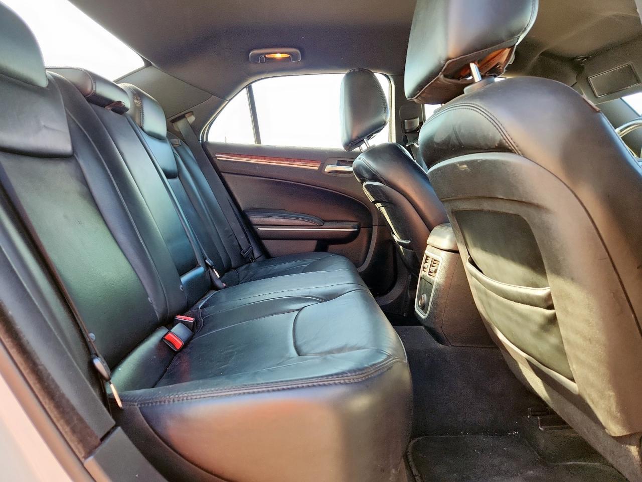 2013 Chrysler 300 VIN: 2C3CCAAG2DH504531 Lot: 92079255