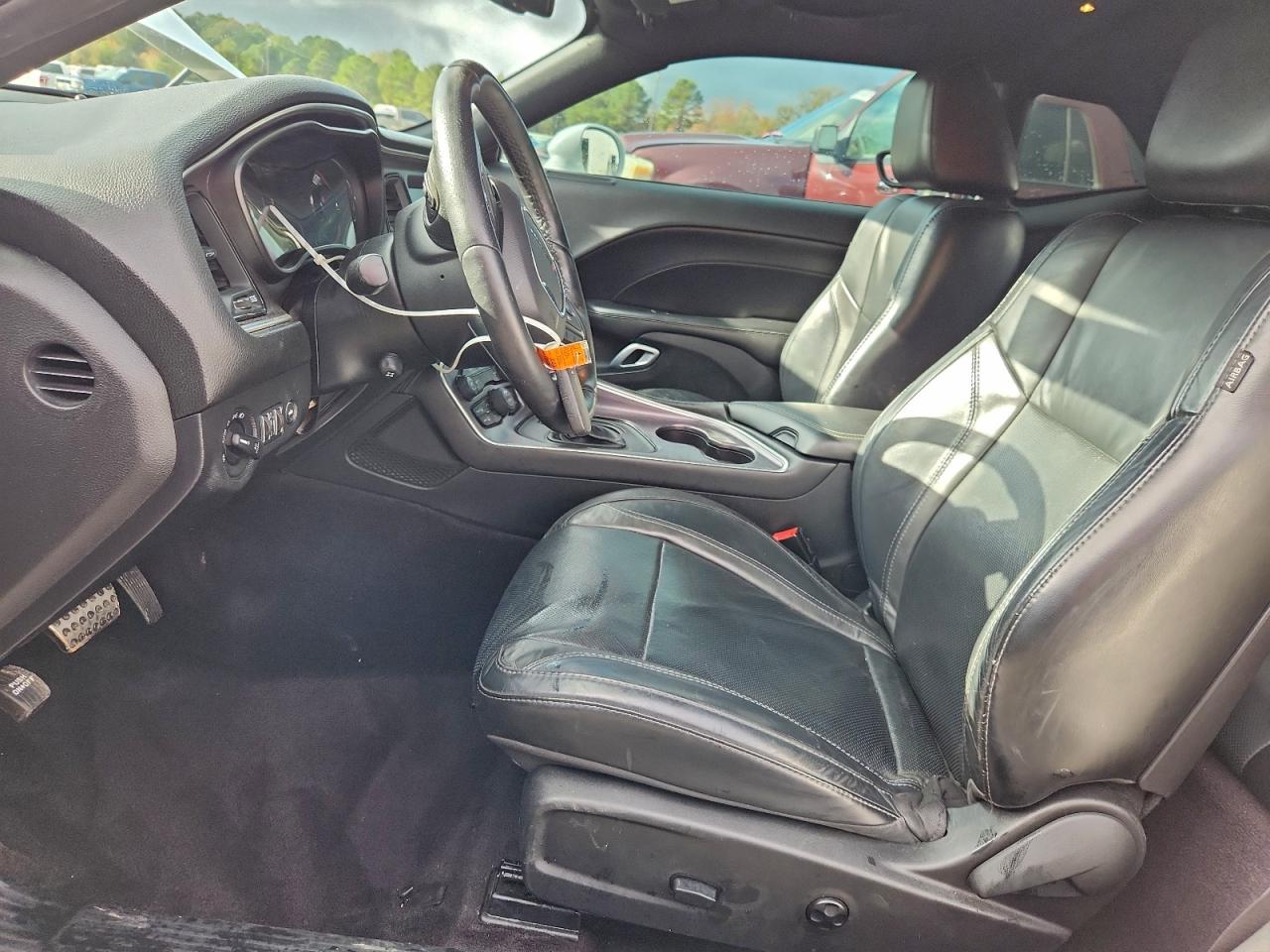 2016 Dodge Challenger Sxt VIN: 2C3CDZAG5GH177462 Lot: 93533655