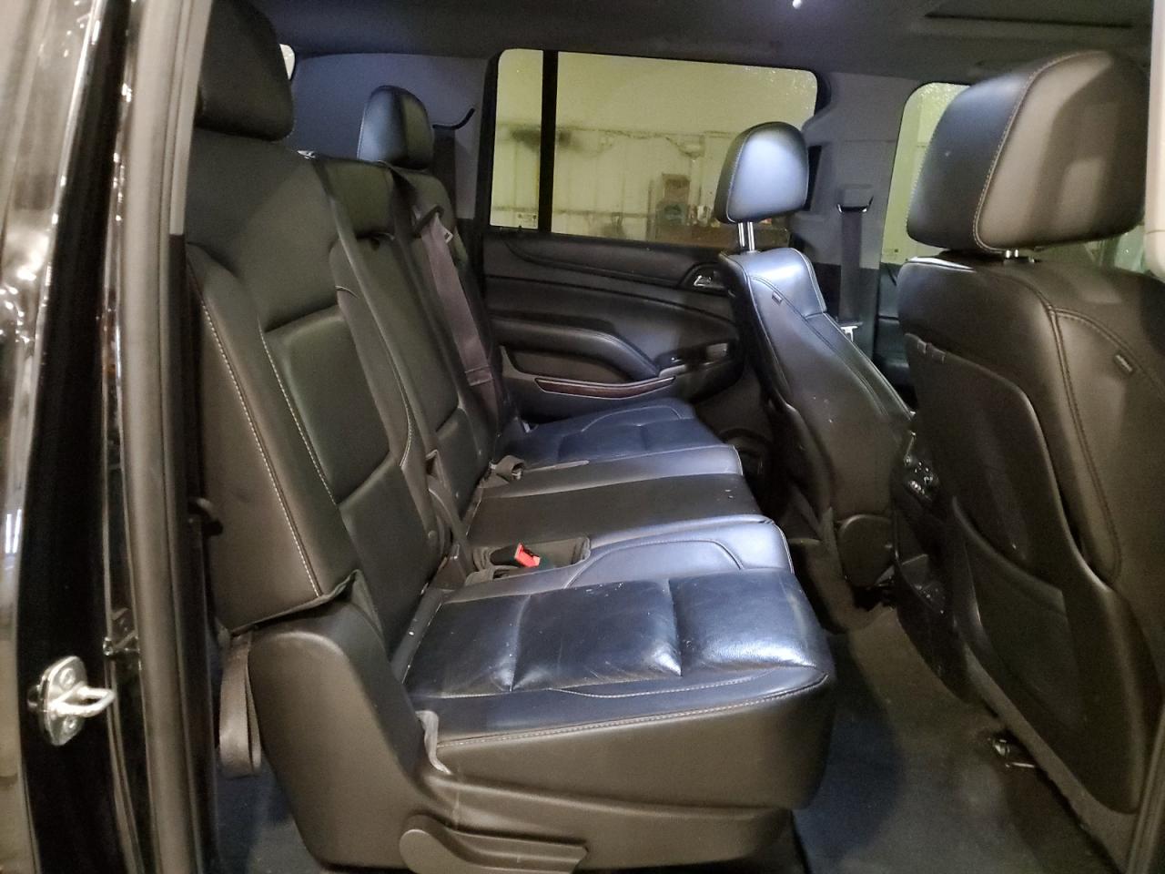 2015 GMC Yukon Xl K1500 Slt VIN: 1GKS2HKC4FR565062 Lot: 92453645