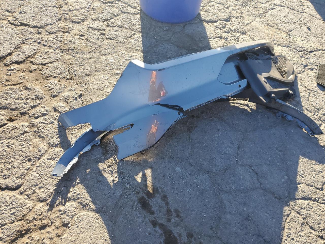 2021 Ford Mustang Gt VIN: 1FA6P8CF3M5102105 Lot: 92531465