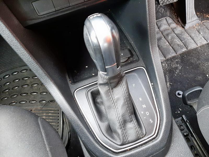 2018 VOLKSWAGEN CADDY MAXI LIFE 2.0 TDI 5DR DSG