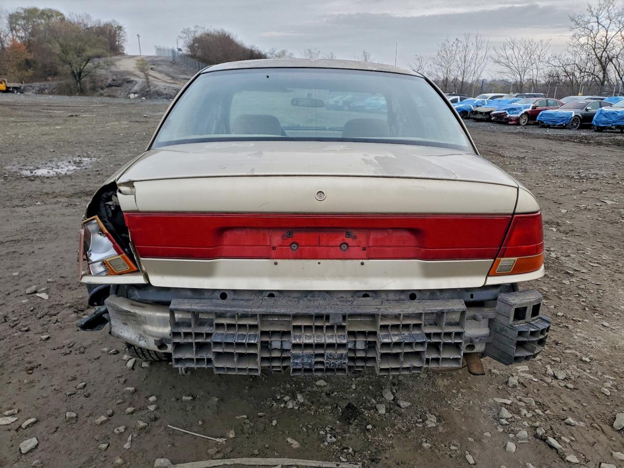 1999 Saturn Sl2 VIN: 1G8ZK5271XZ275417 Lot: 93902575